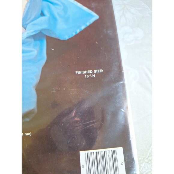 Vintage My Sweet Baby Doll Kit Collection Boy Awake I'm a Puppet Too! Nos Sealed - Picture 4 of 8